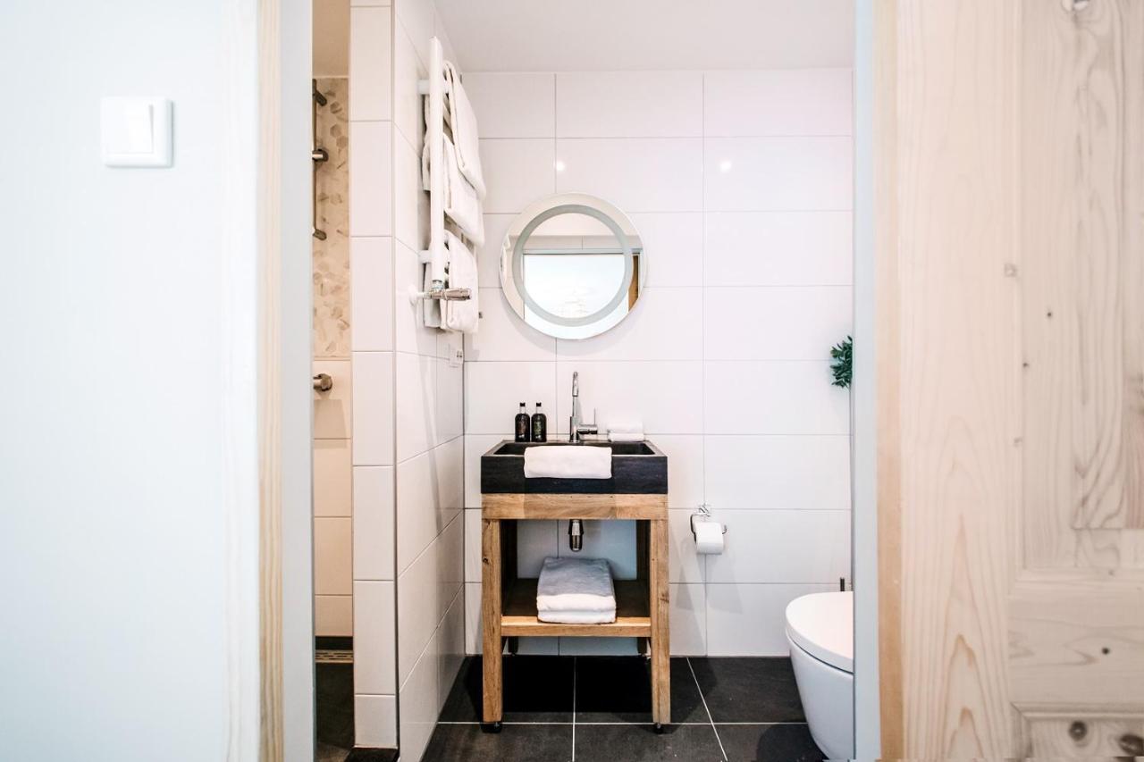 West 7 Apartment Zandvoort Bagian luar foto
